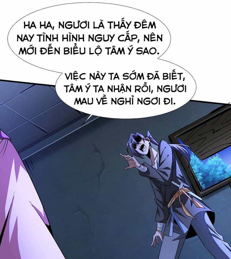 Không Có Đạo Lữ Sẽ Chết - Chương 46 - ảnh 49