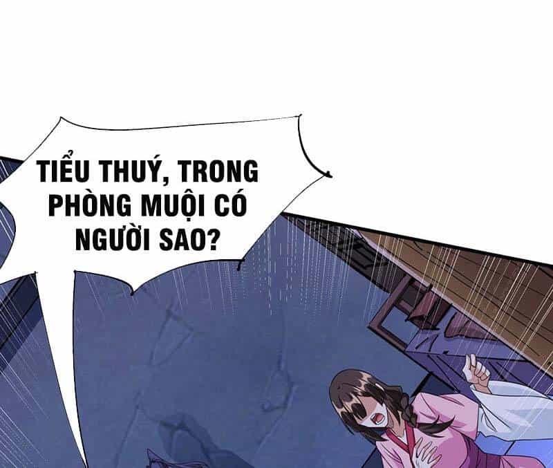 Không Có Đạo Lữ Sẽ Chết - Chương 46 - ảnh 58