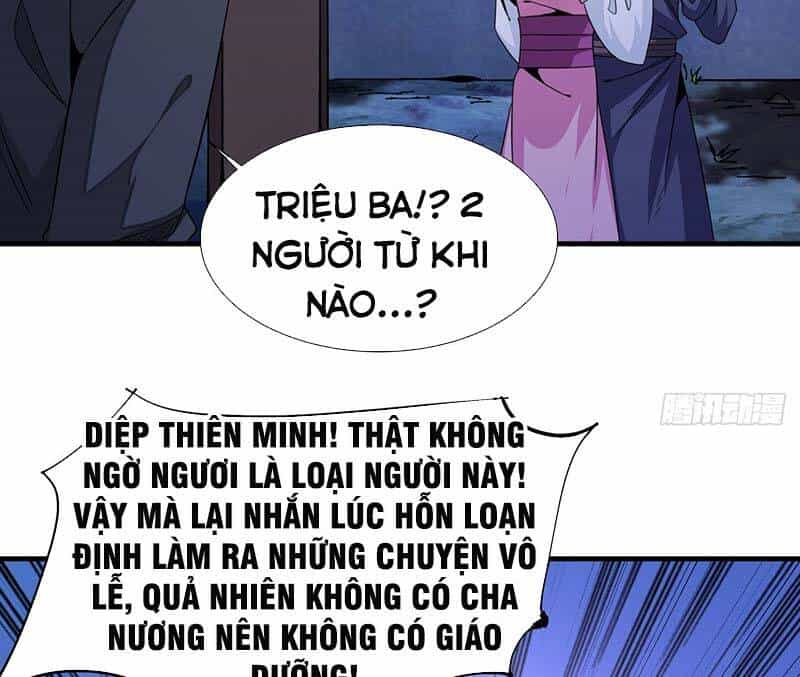Không Có Đạo Lữ Sẽ Chết - Chương 46 - ảnh 62