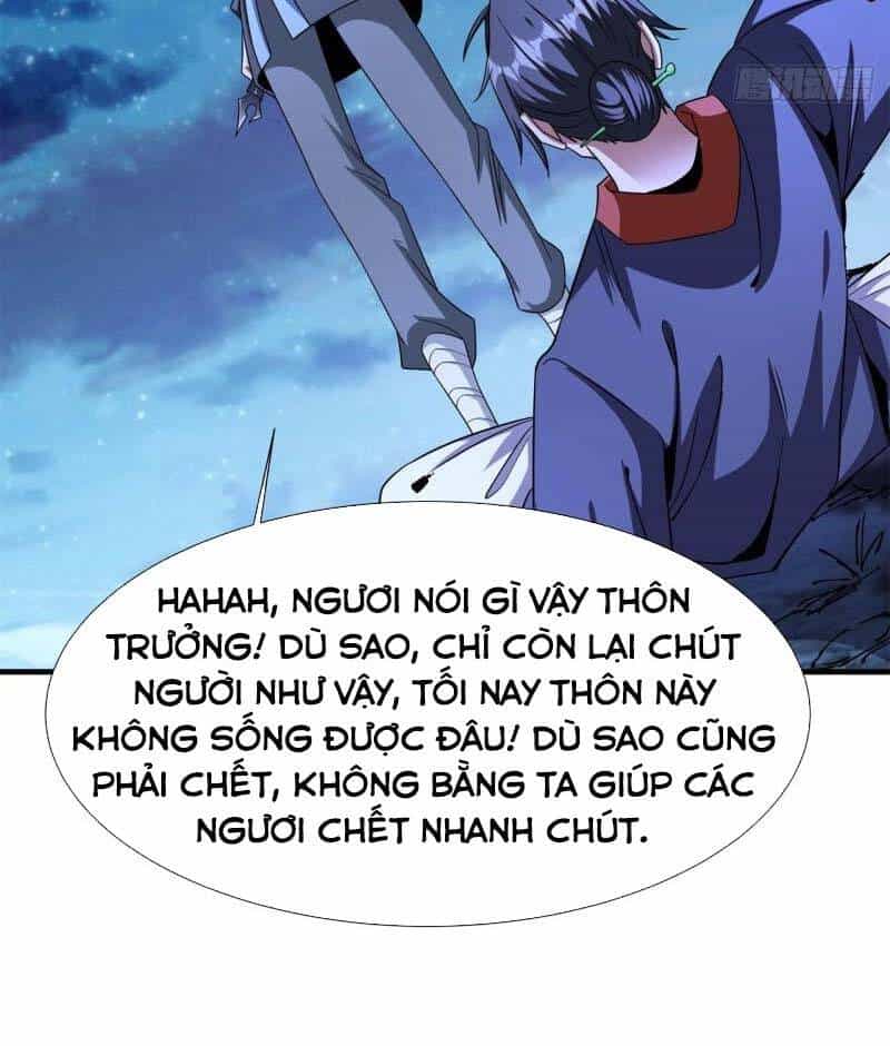Không Có Đạo Lữ Sẽ Chết - Chương 47 - ảnh 42