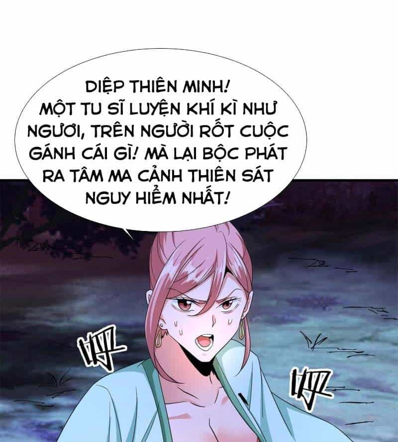 Không Có Đạo Lữ Sẽ Chết - Chương 47 - ảnh 55