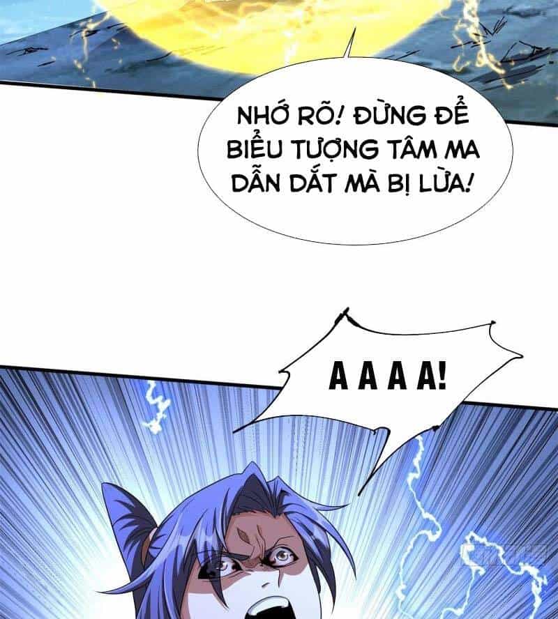 Không Có Đạo Lữ Sẽ Chết - Chương 47 - ảnh 58