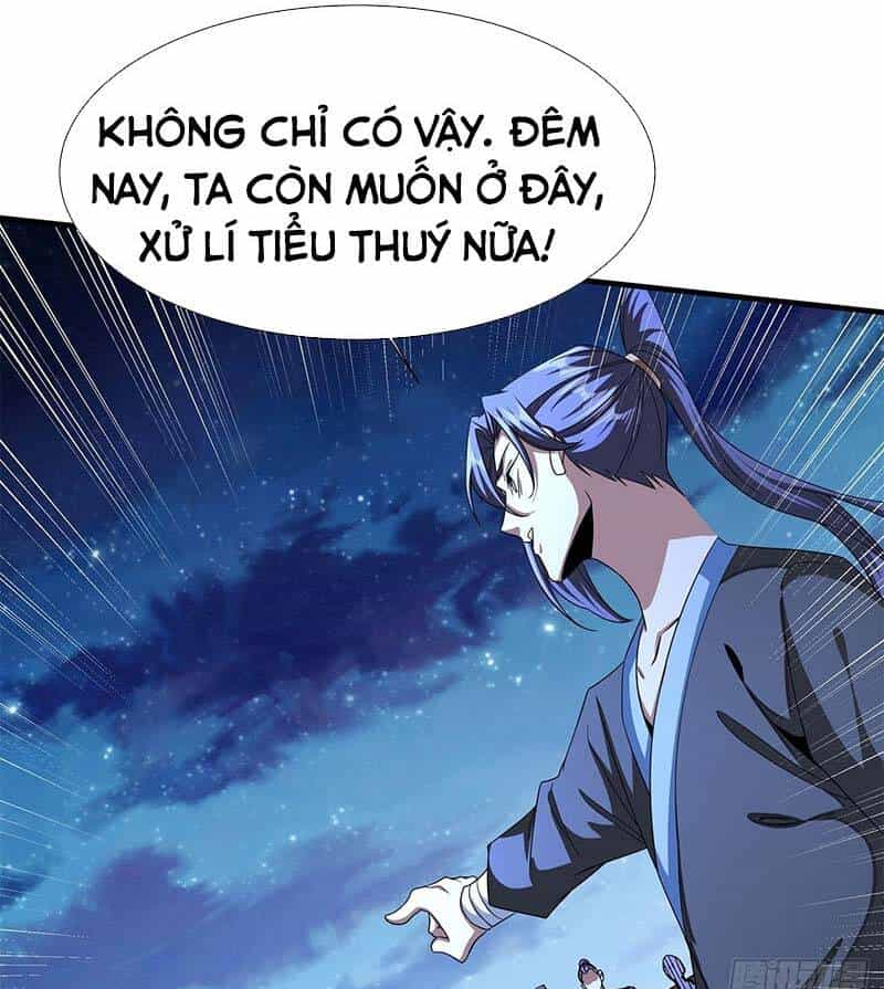 Không Có Đạo Lữ Sẽ Chết - Chương 48 - ảnh 18