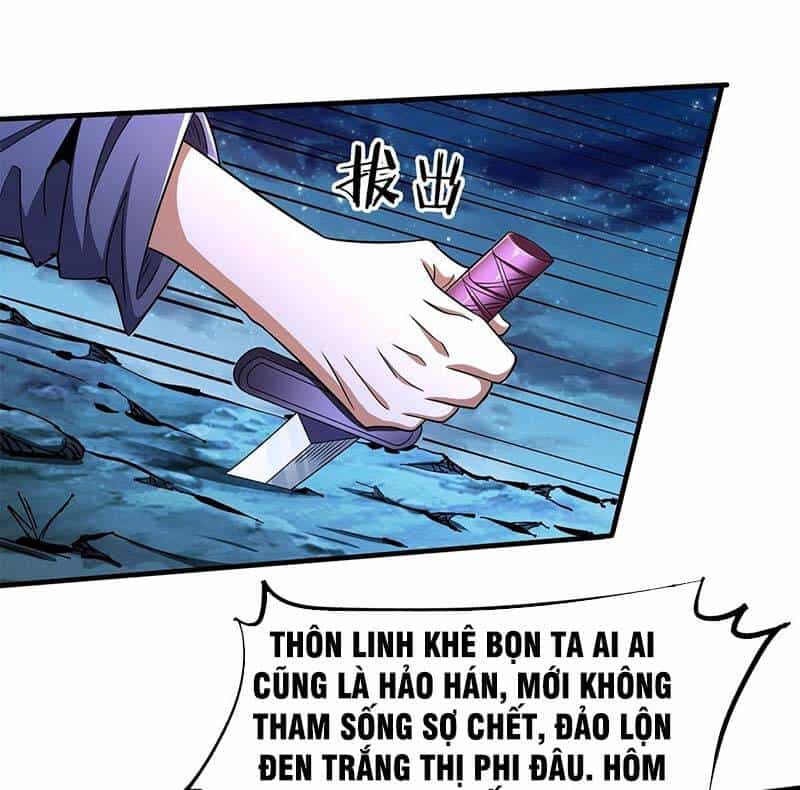 Không Có Đạo Lữ Sẽ Chết - Chương 48 - ảnh 41