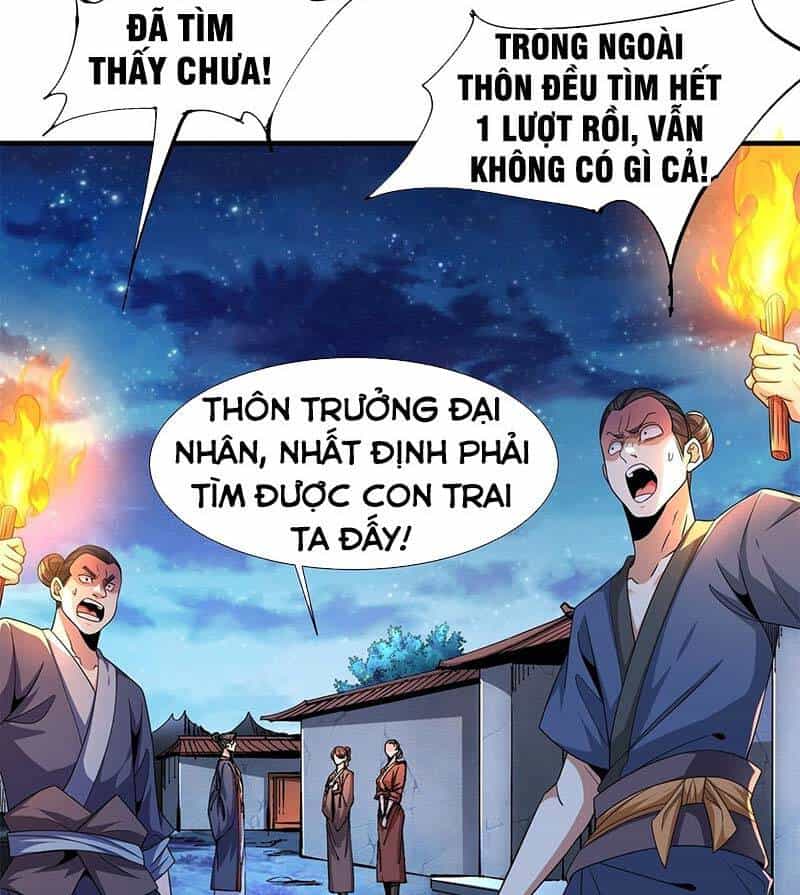 Không Có Đạo Lữ Sẽ Chết - Chương 48 - ảnh 5