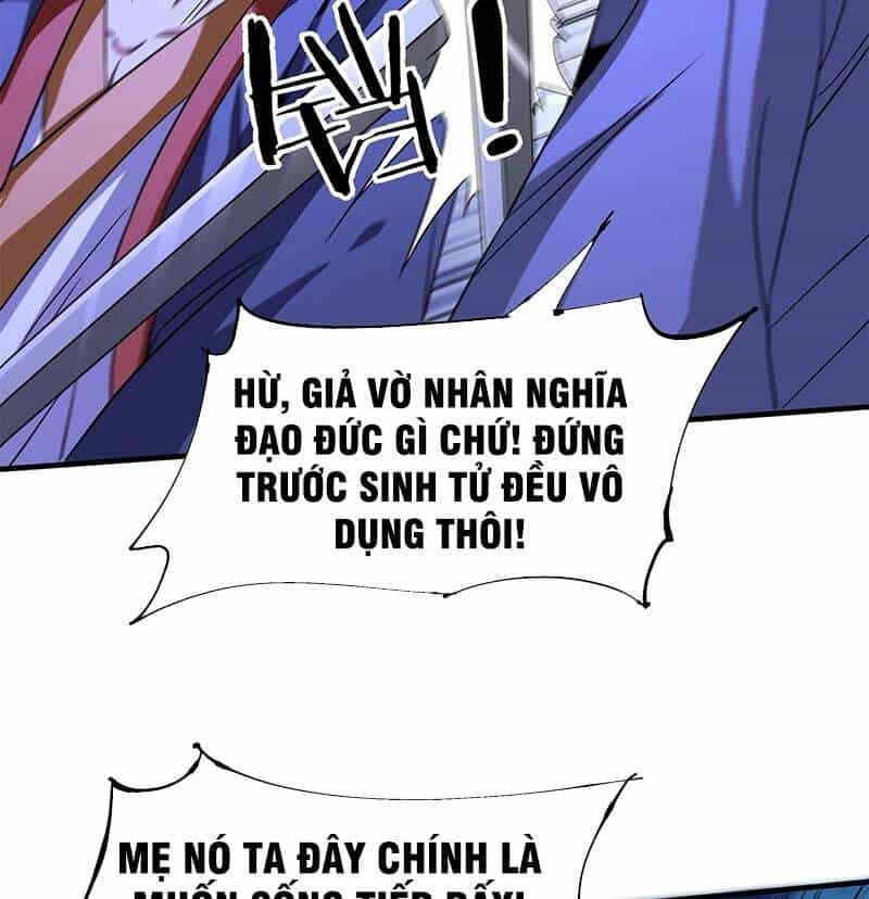 Không Có Đạo Lữ Sẽ Chết - Chương 48 - ảnh 55