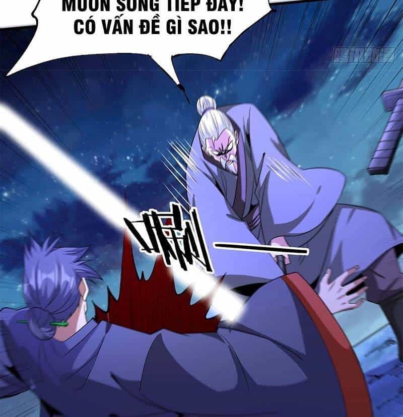 Không Có Đạo Lữ Sẽ Chết - Chương 48 - ảnh 56