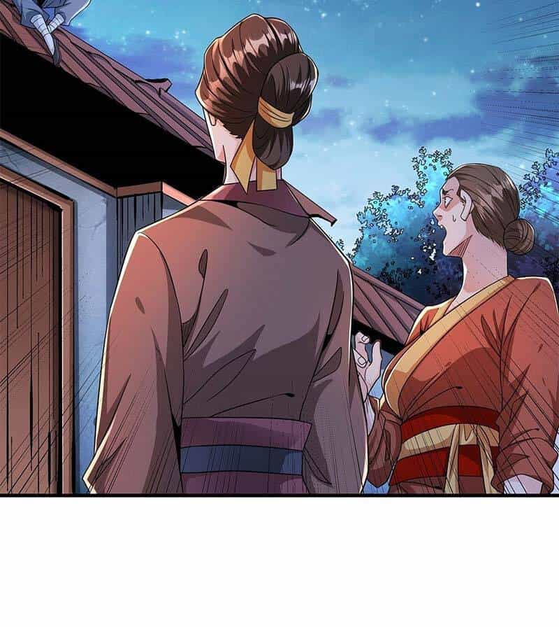 Không Có Đạo Lữ Sẽ Chết - Chương 48 - ảnh 9