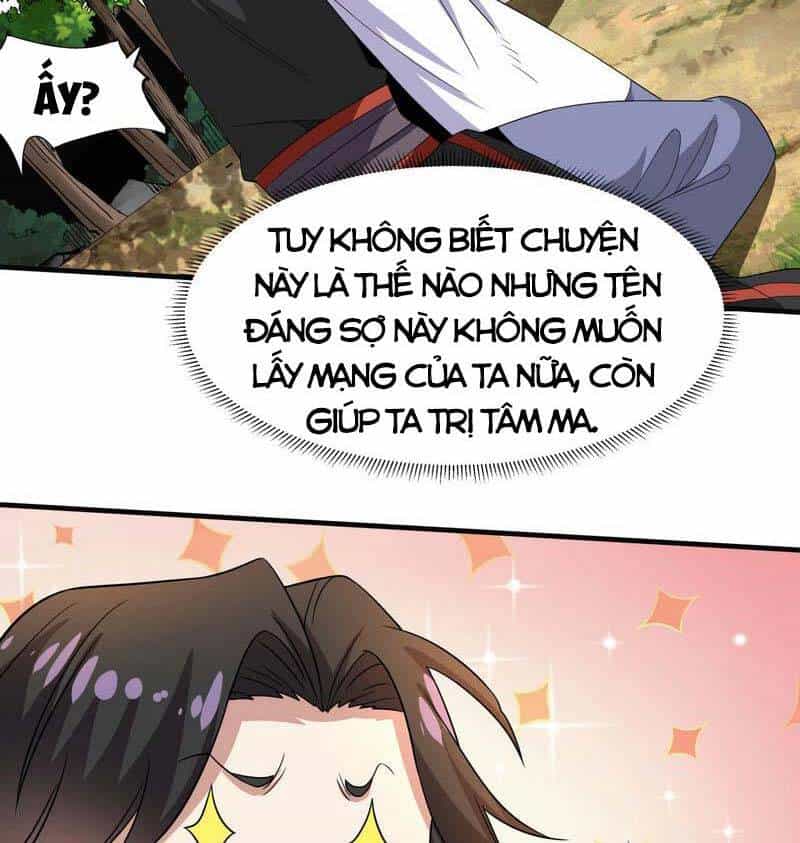 Không Có Đạo Lữ Sẽ Chết - Chương 49 - ảnh 63