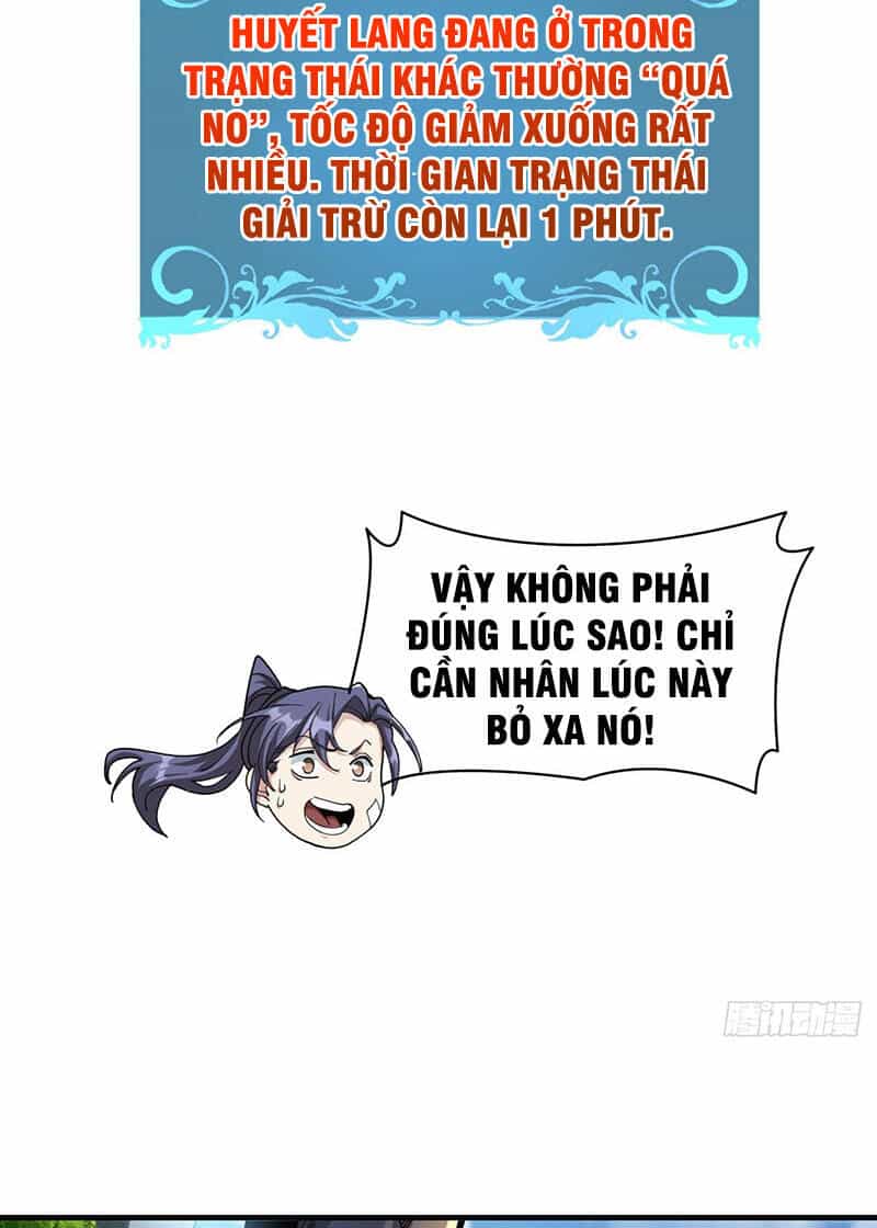 Không Có Đạo Lữ Sẽ Chết - Chương 5 - ảnh 12