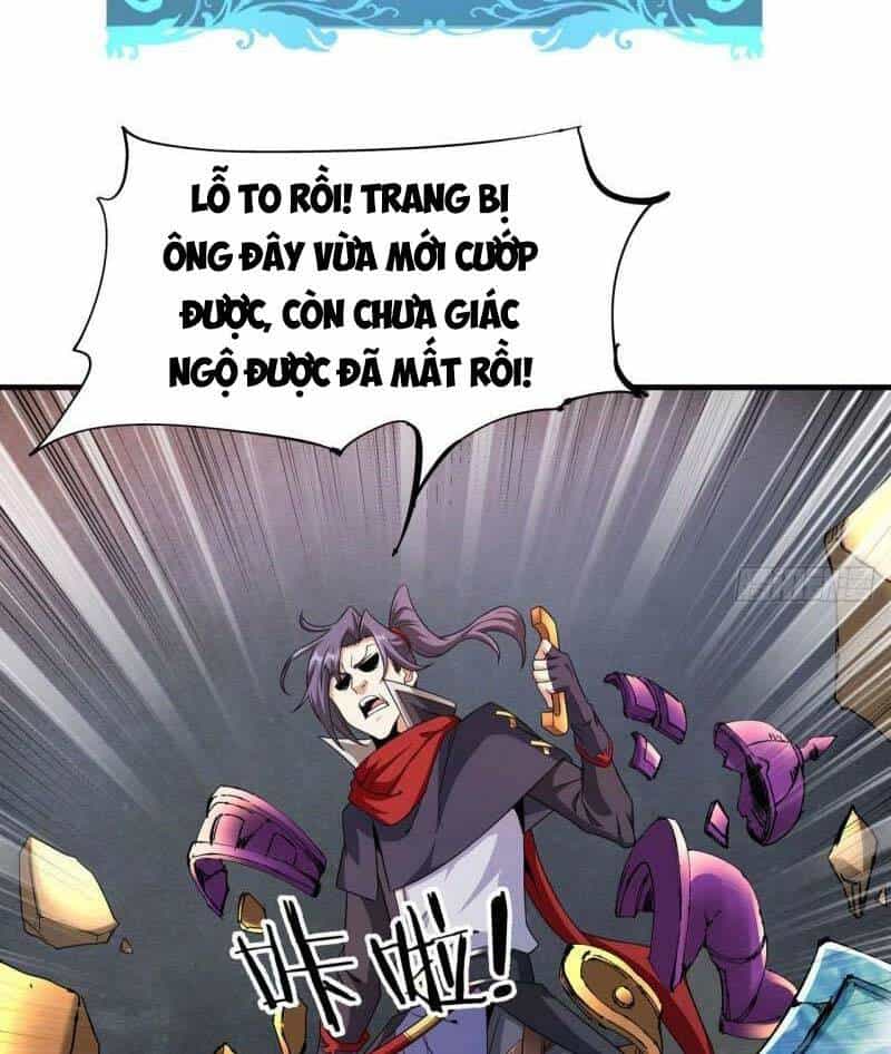 Không Có Đạo Lữ Sẽ Chết - Chương 52 - ảnh 14