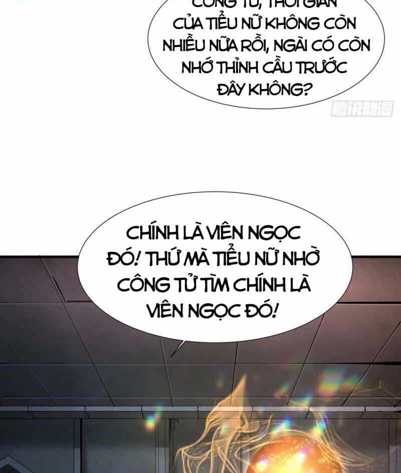 Không Có Đạo Lữ Sẽ Chết - Chương 52 - ảnh 17