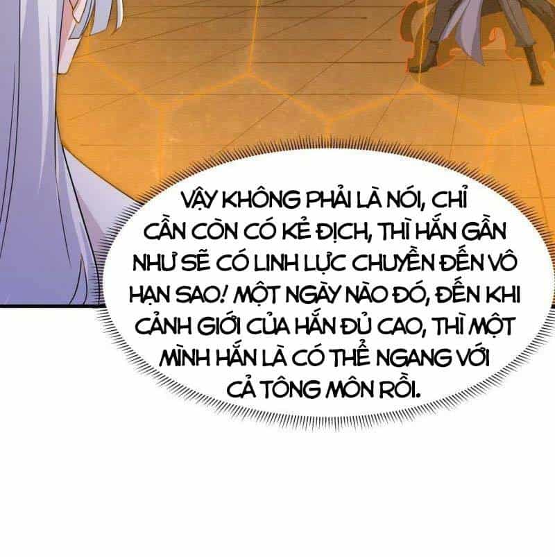 Không Có Đạo Lữ Sẽ Chết - Chương 52 - ảnh 62