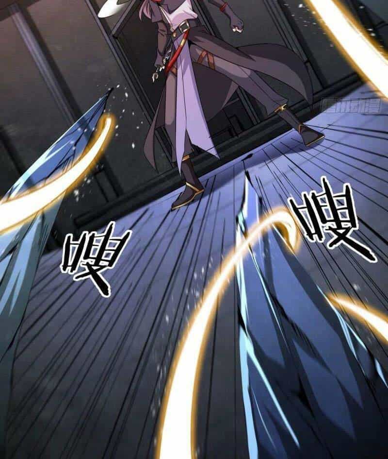 Không Có Đạo Lữ Sẽ Chết - Chương 52 - ảnh 9