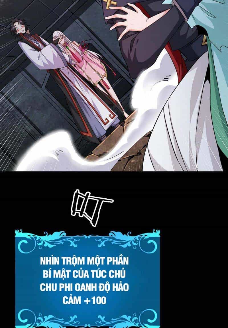 Không Có Đạo Lữ Sẽ Chết - Chương 54 - ảnh 20