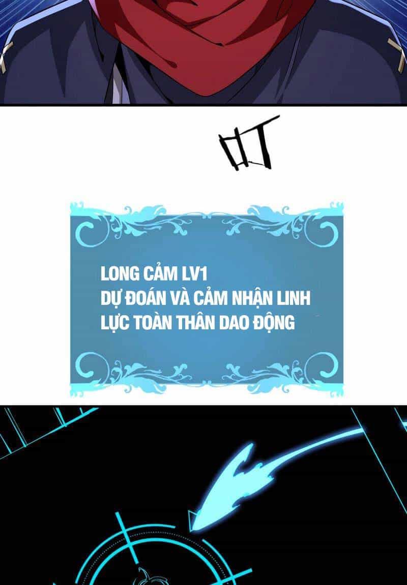 Không Có Đạo Lữ Sẽ Chết - Chương 54 - ảnh 6