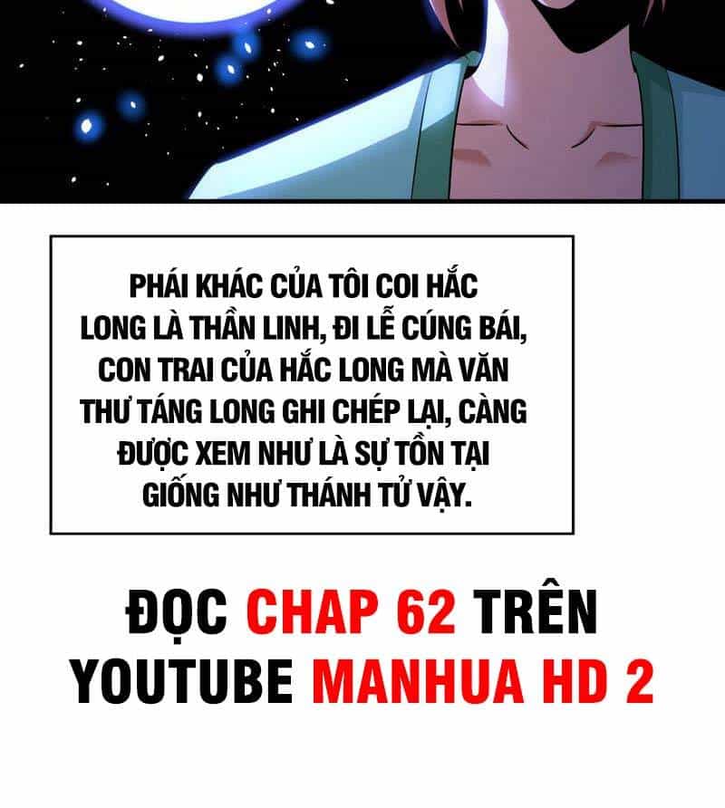 Không Có Đạo Lữ Sẽ Chết - Chương 54 - ảnh 65