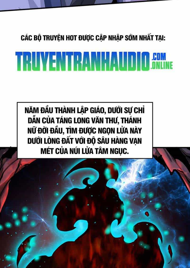 Không Có Đạo Lữ Sẽ Chết - Chương 55 - ảnh 31