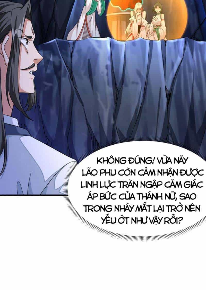 Không Có Đạo Lữ Sẽ Chết - Chương 55 - ảnh 42