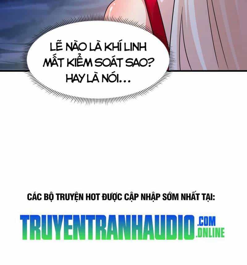 Không Có Đạo Lữ Sẽ Chết - Chương 55 - ảnh 57
