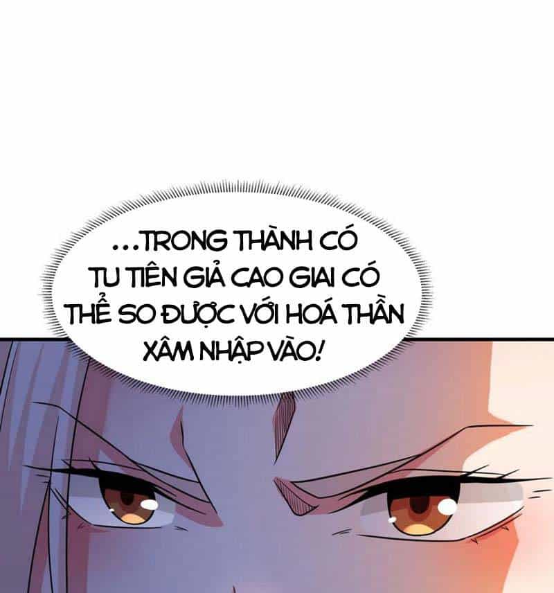 Không Có Đạo Lữ Sẽ Chết - Chương 55 - ảnh 58