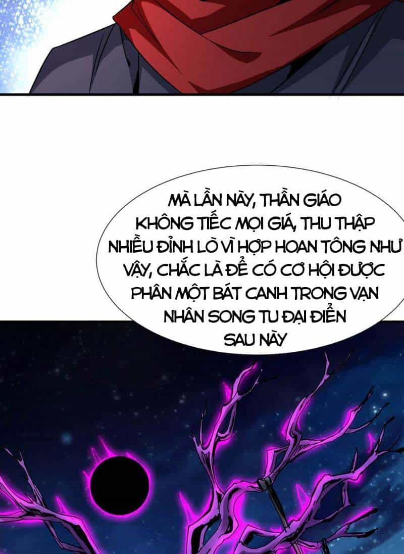 Không Có Đạo Lữ Sẽ Chết - Chương 56 - ảnh 13