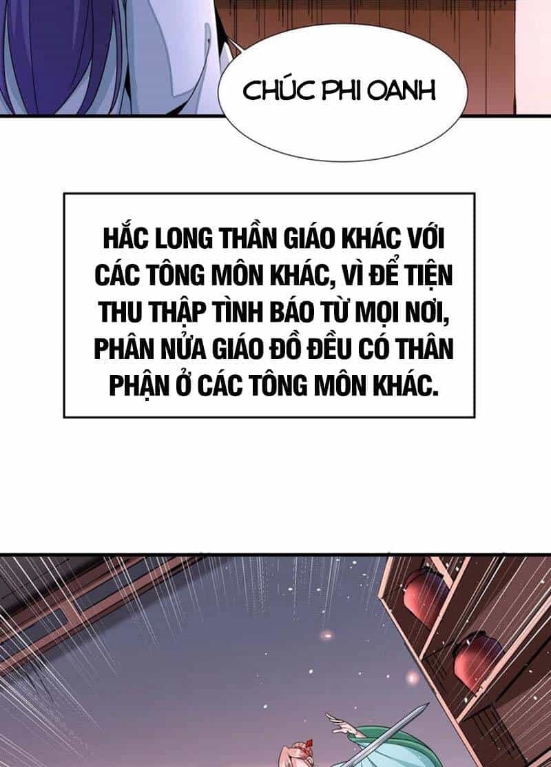 Không Có Đạo Lữ Sẽ Chết - Chương 56 - ảnh 28