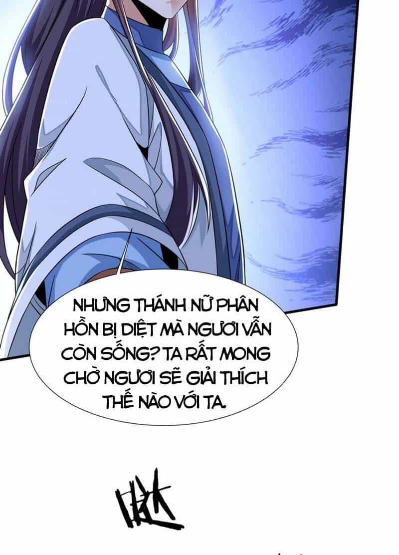 Không Có Đạo Lữ Sẽ Chết - Chương 56 - ảnh 32