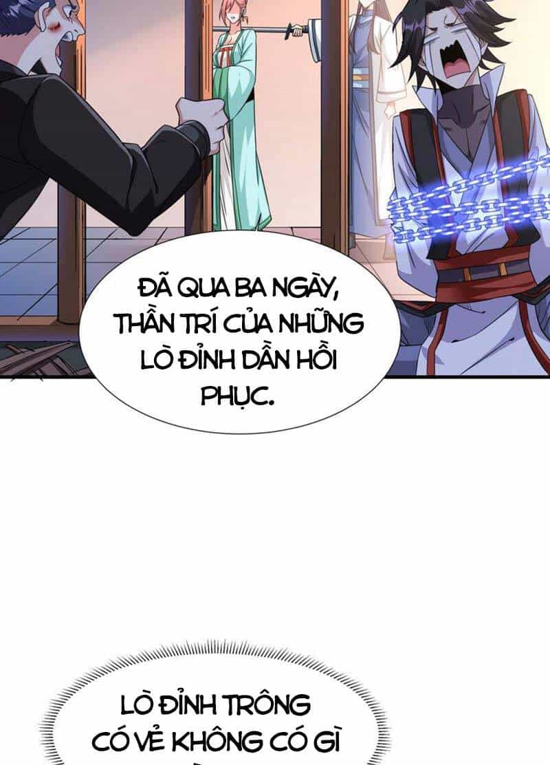 Không Có Đạo Lữ Sẽ Chết - Chương 56 - ảnh 35