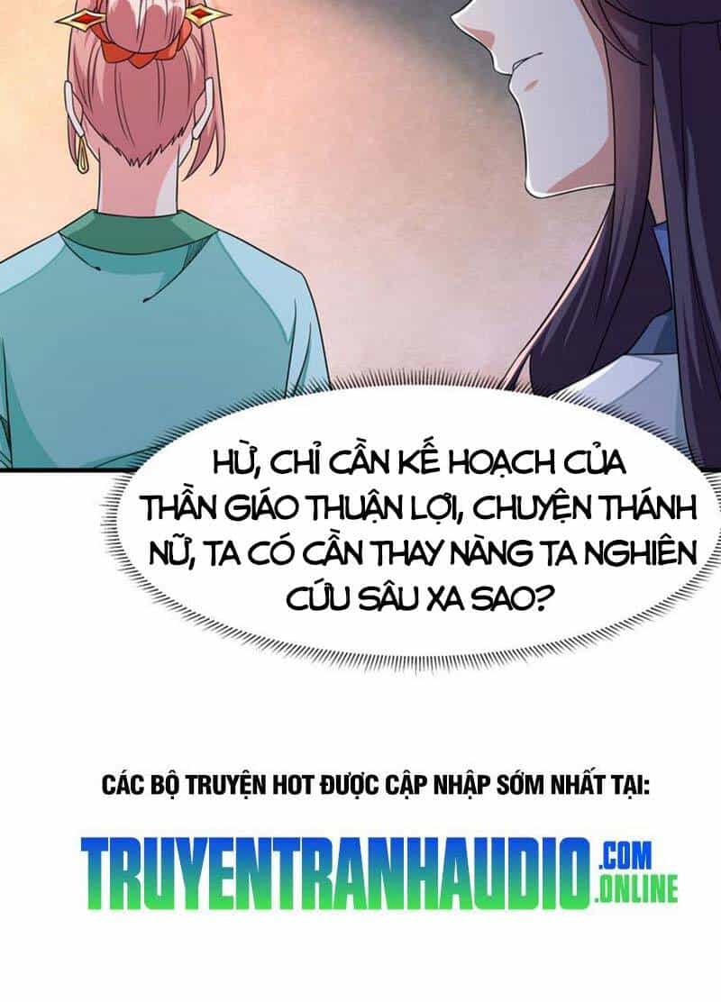 Không Có Đạo Lữ Sẽ Chết - Chương 56 - ảnh 44