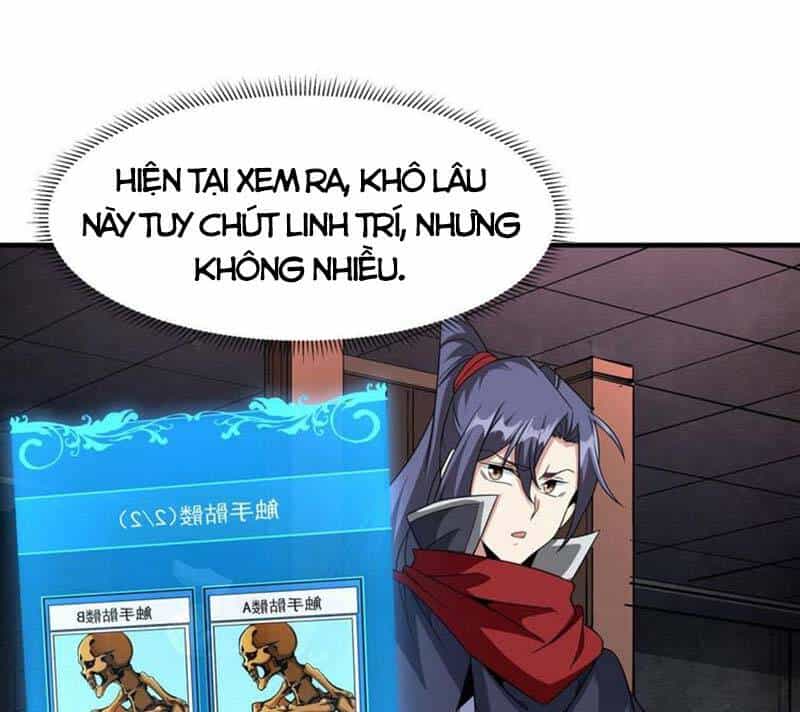 Không Có Đạo Lữ Sẽ Chết - Chương 57 - ảnh 30