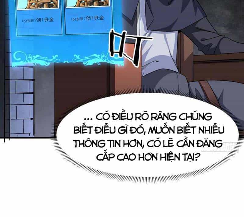 Không Có Đạo Lữ Sẽ Chết - Chương 57 - ảnh 31