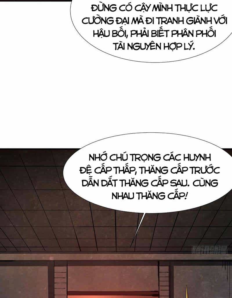 Không Có Đạo Lữ Sẽ Chết - Chương 57 - ảnh 60