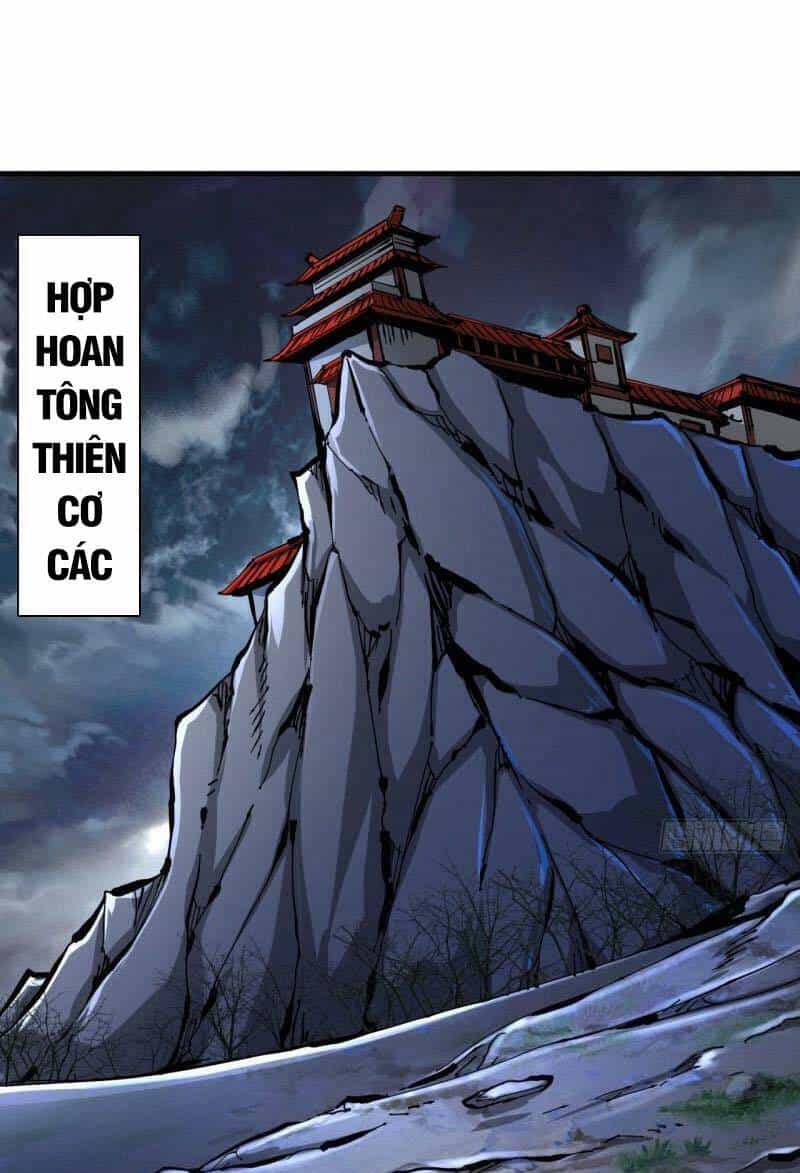 Không Có Đạo Lữ Sẽ Chết - Chương 58 - ảnh 2