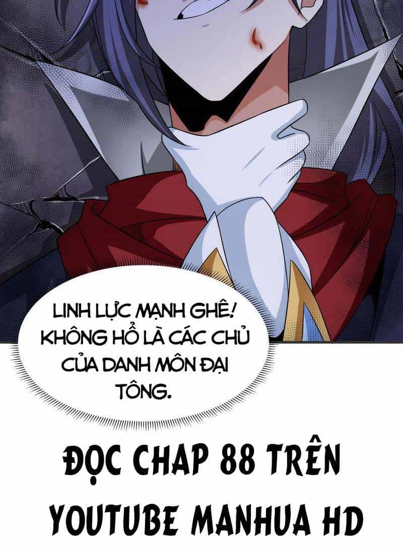 Không Có Đạo Lữ Sẽ Chết - Chương 59 - ảnh 51