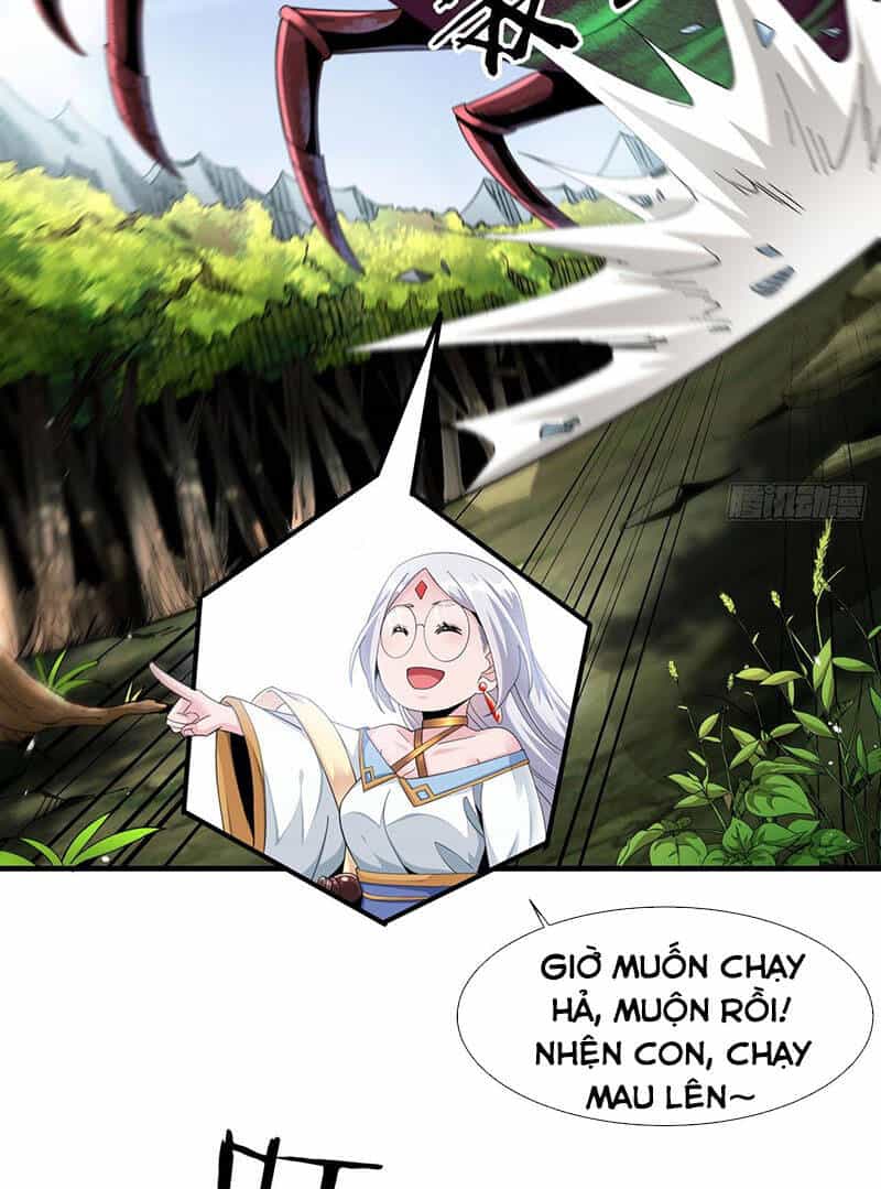 Không Có Đạo Lữ Sẽ Chết - Chương 6 - ảnh 31
