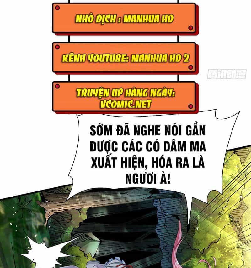 Không Có Đạo Lữ Sẽ Chết - Chương 6 - ảnh 63