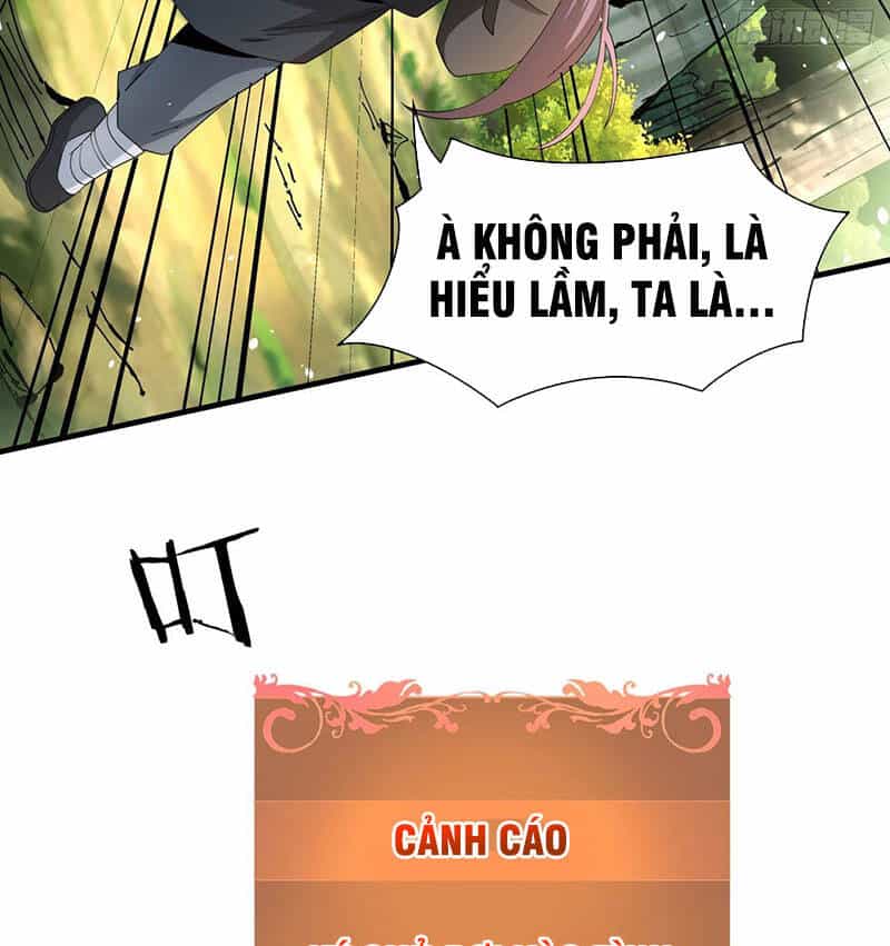 Không Có Đạo Lữ Sẽ Chết - Chương 6 - ảnh 65