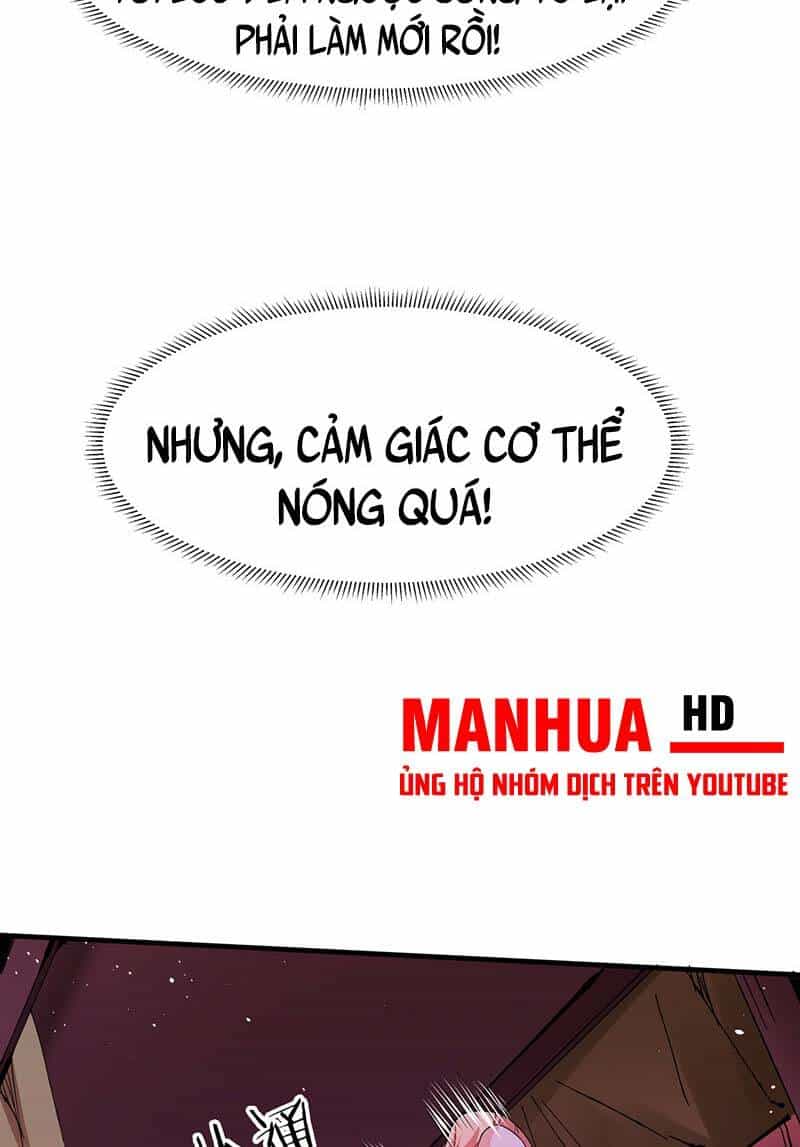 Không Có Đạo Lữ Sẽ Chết - Chương 60 - ảnh 42