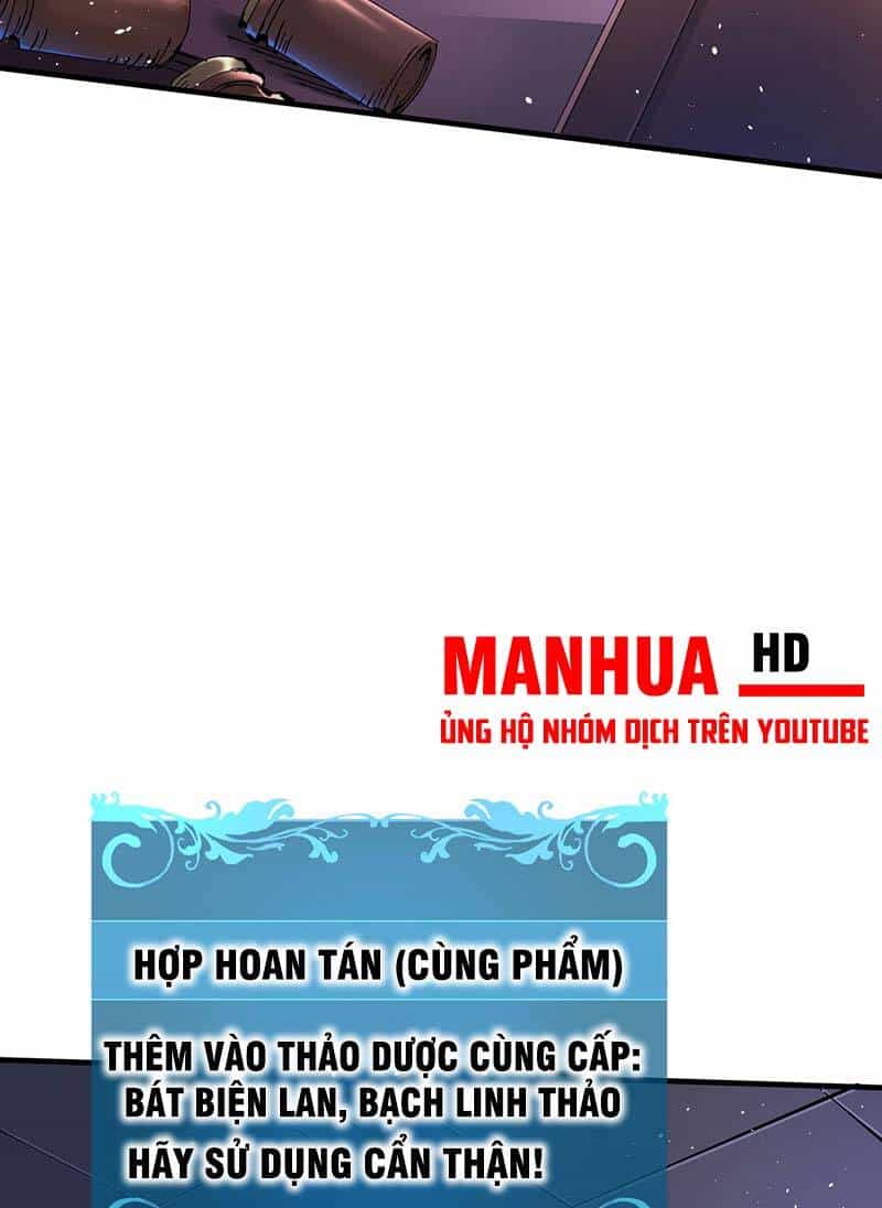 Không Có Đạo Lữ Sẽ Chết - Chương 60 - ảnh 7