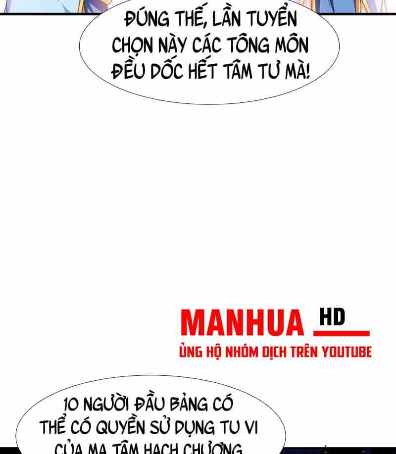 Không Có Đạo Lữ Sẽ Chết - Chương 61 - ảnh 33