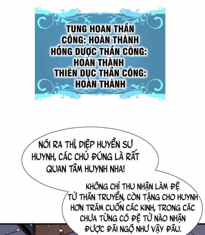 Không Có Đạo Lữ Sẽ Chết - Chương 61 - ảnh 51
