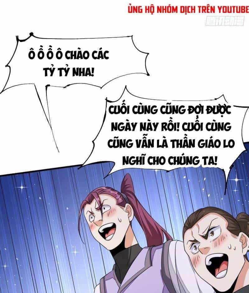 Không Có Đạo Lữ Sẽ Chết - Chương 62 - ảnh 32