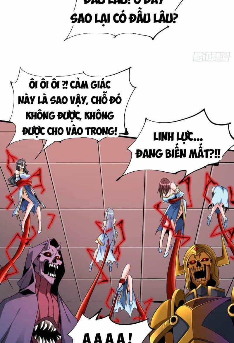 Không Có Đạo Lữ Sẽ Chết - Chương 63 - ảnh 17
