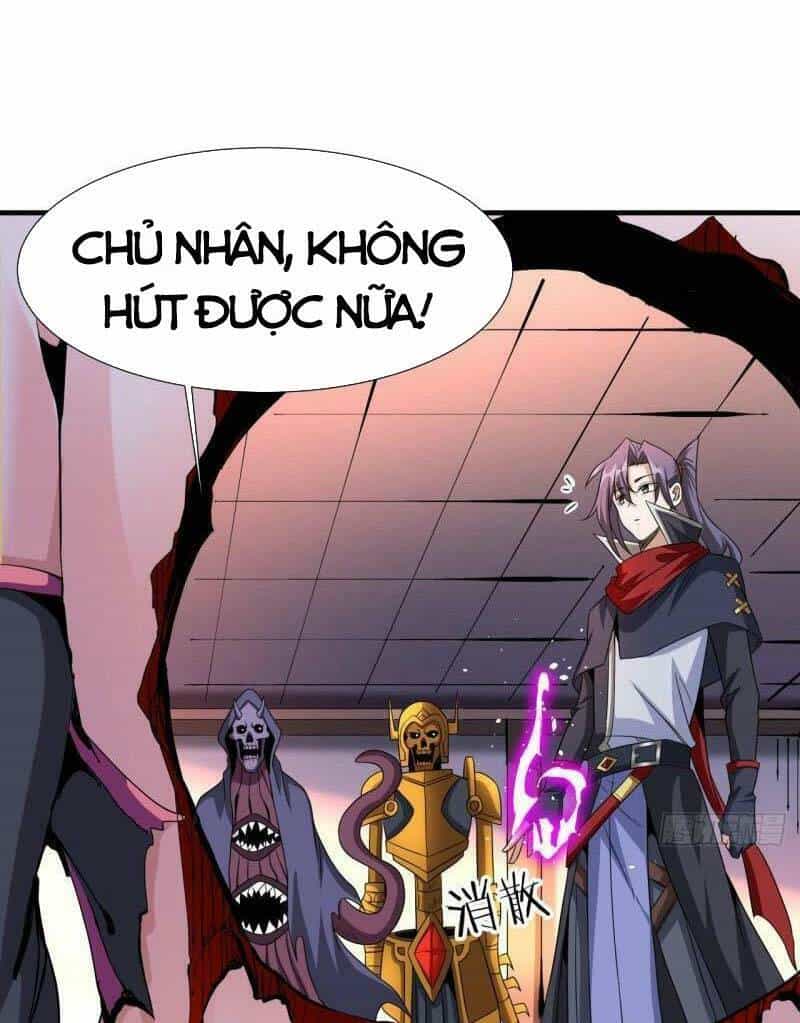 Không Có Đạo Lữ Sẽ Chết - Chương 63 - ảnh 30