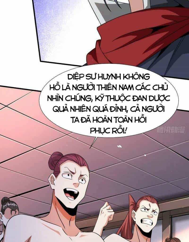 Không Có Đạo Lữ Sẽ Chết - Chương 63 - ảnh 47