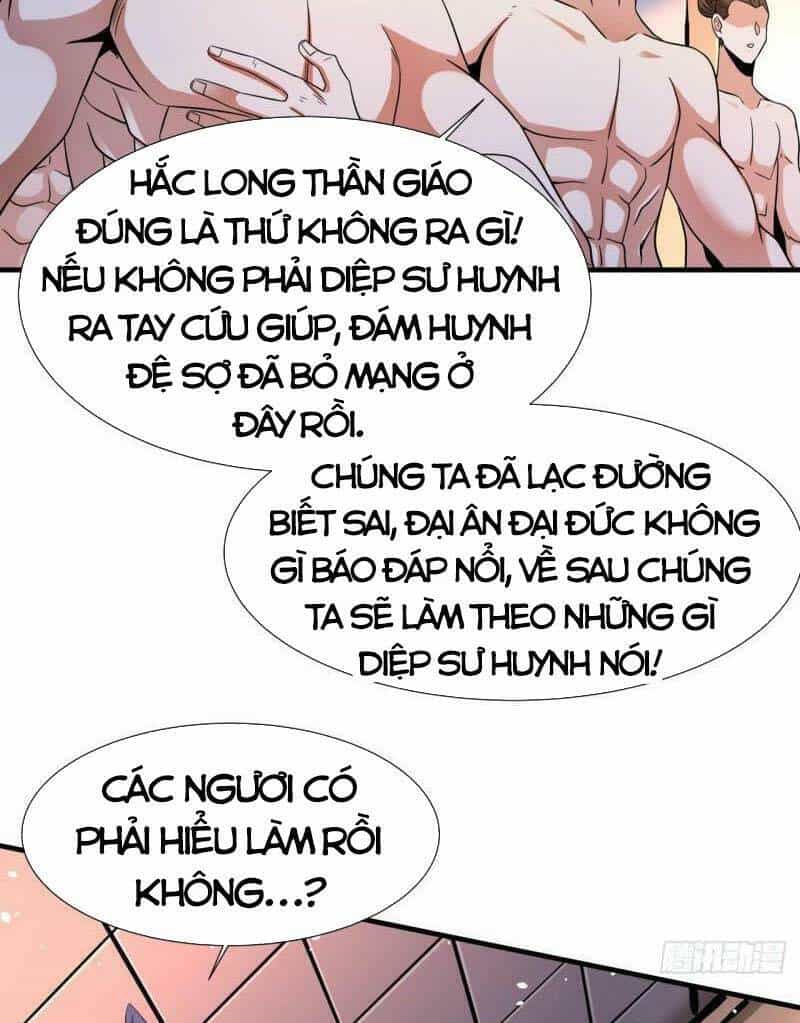 Không Có Đạo Lữ Sẽ Chết - Chương 63 - ảnh 48