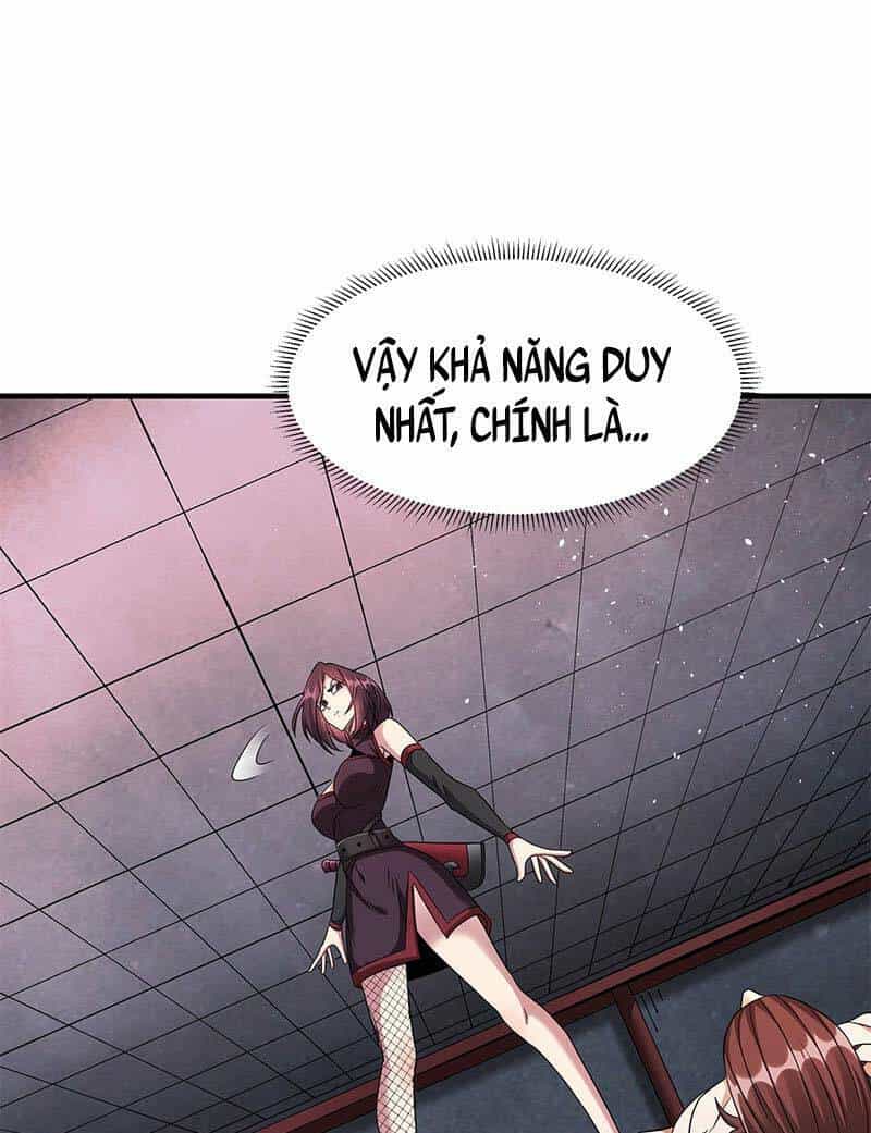 Không Có Đạo Lữ Sẽ Chết - Chương 65 - ảnh 2