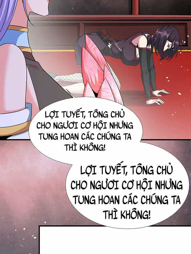 Không Có Đạo Lữ Sẽ Chết - Chương 65 - ảnh 38