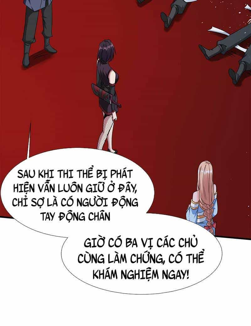 Không Có Đạo Lữ Sẽ Chết - Chương 65 - ảnh 4